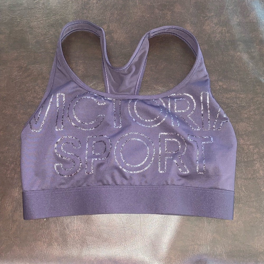 Victoria’s Secret The Player Sports Bra Size Small
